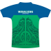 Whalers Sports Training Tee